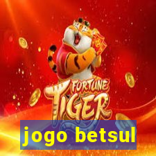 jogo betsul